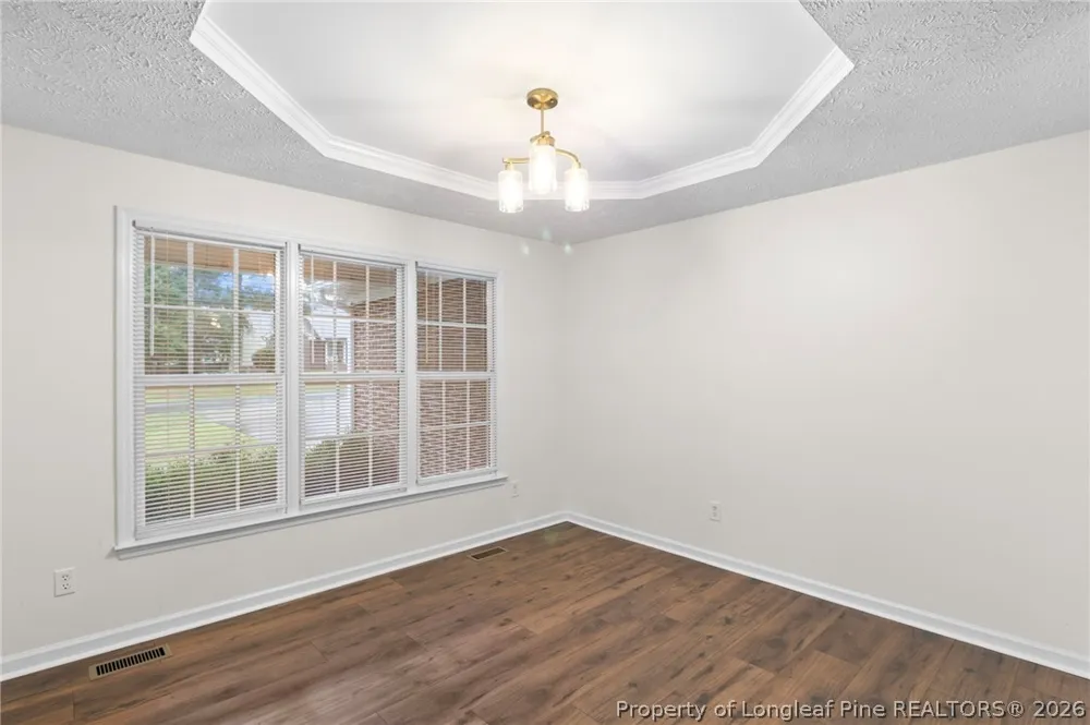 757 Stone Cross Drive Spring Lake, NC 28390
