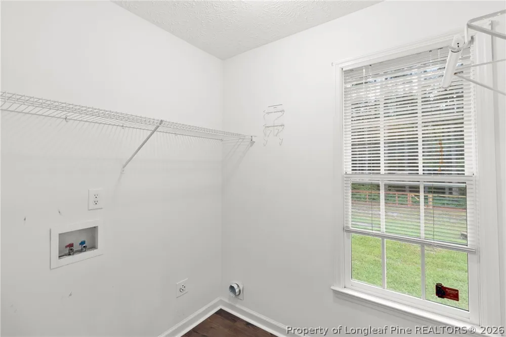 757 Stone Cross Drive Spring Lake, NC 28390