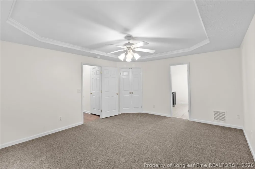 757 Stone Cross Drive Spring Lake, NC 28390