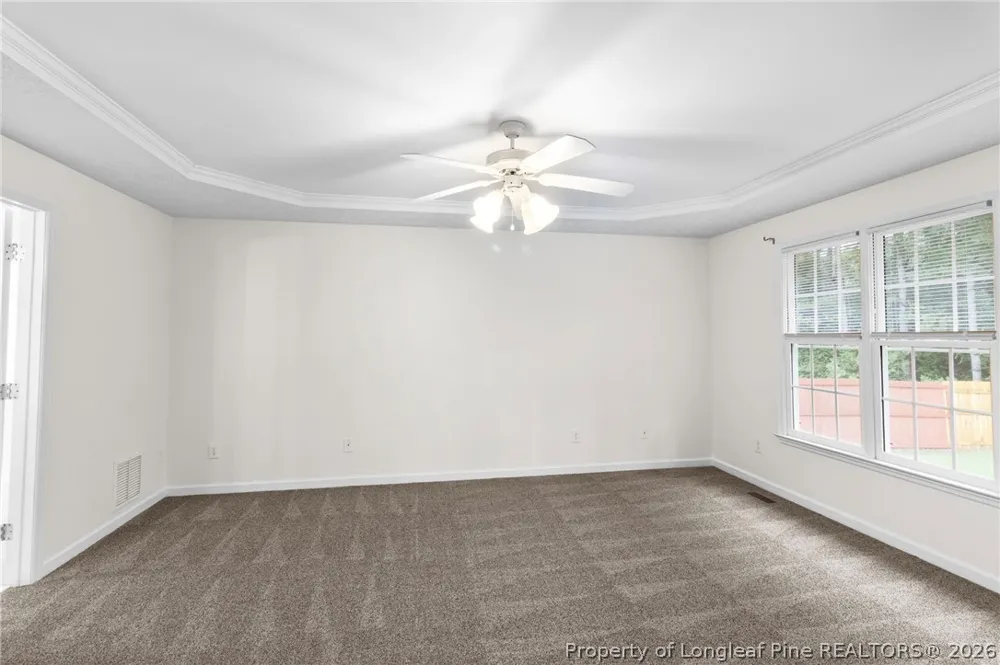 757 Stone Cross Drive Spring Lake, NC 28390