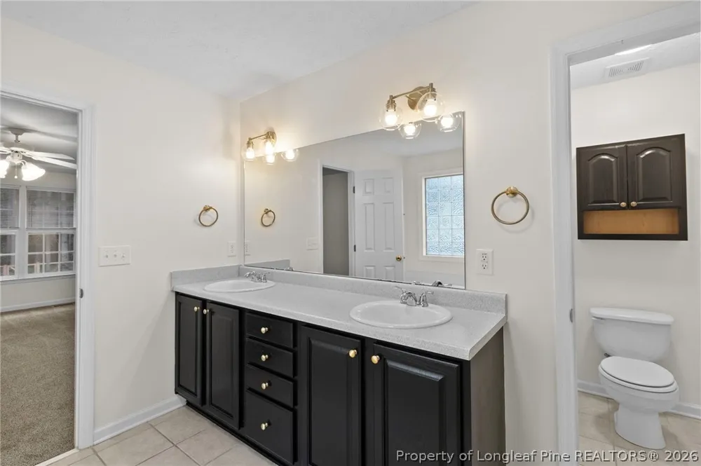 757 Stone Cross Drive Spring Lake, NC 28390