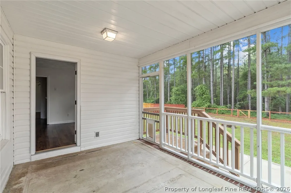 757 Stone Cross Drive Spring Lake, NC 28390