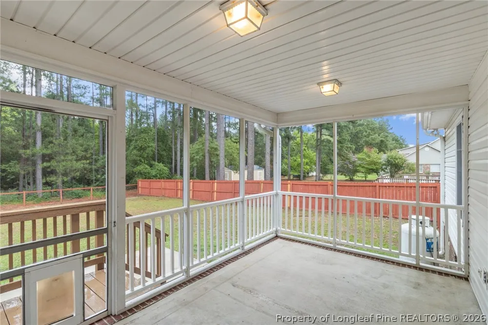 757 Stone Cross Drive Spring Lake, NC 28390