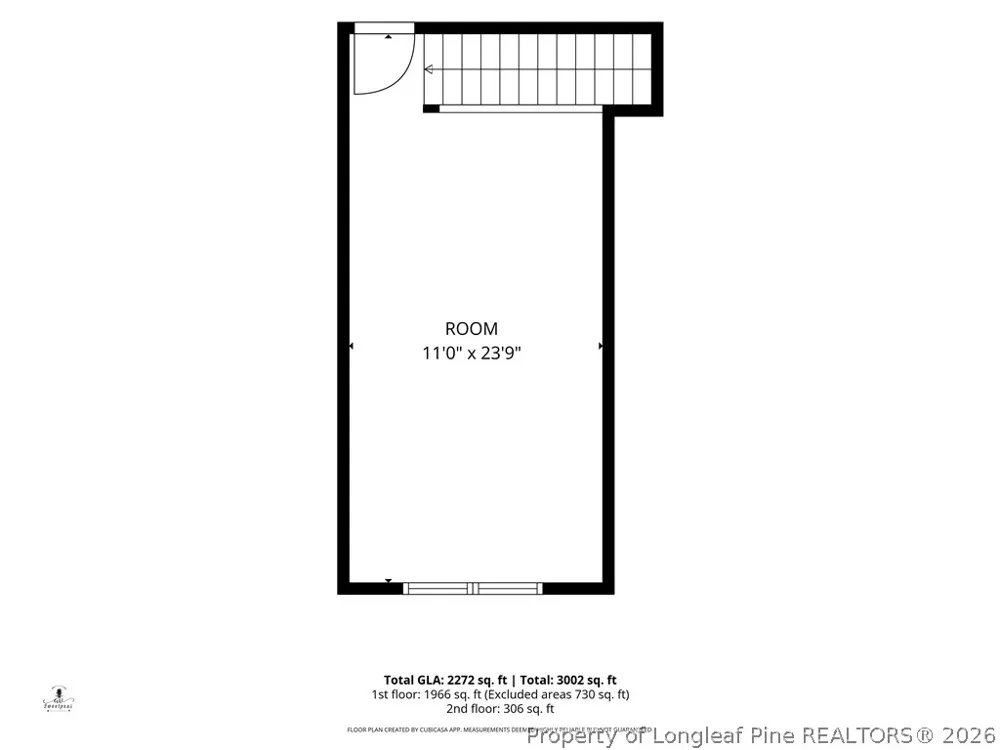 757 Stone Cross Drive Spring Lake, NC 28390