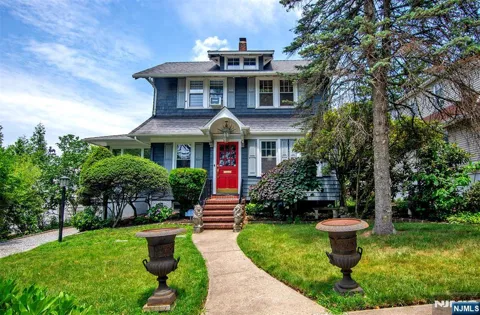141 South Street