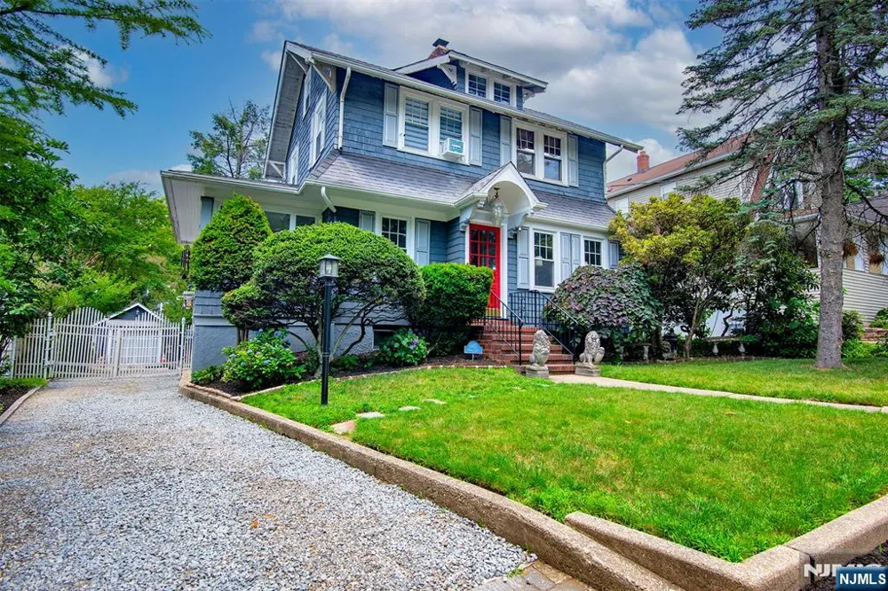 141 South Street Bogota, NJ 07603