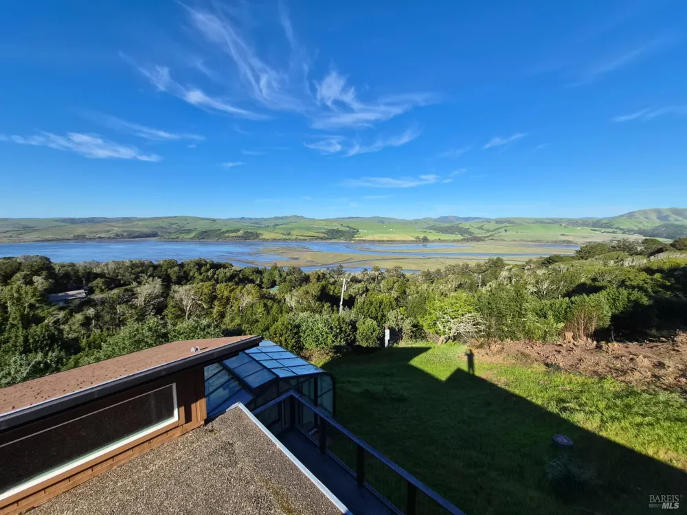 20 Redwood Avenue Inverness, CA 94937