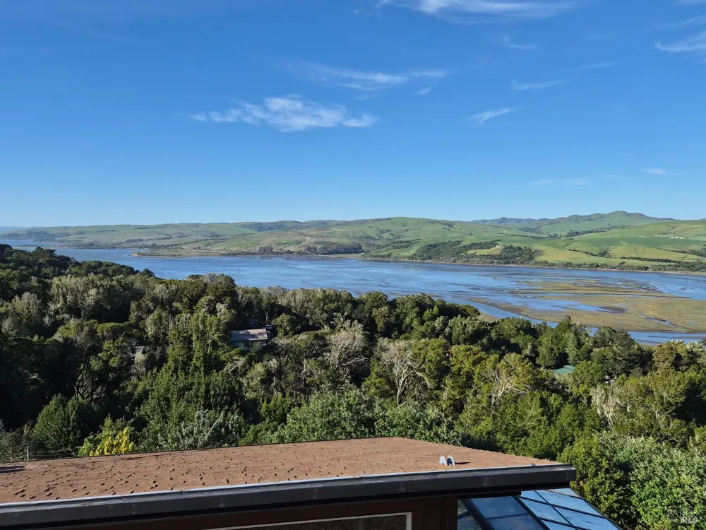 20 Redwood Avenue Inverness, CA 94937