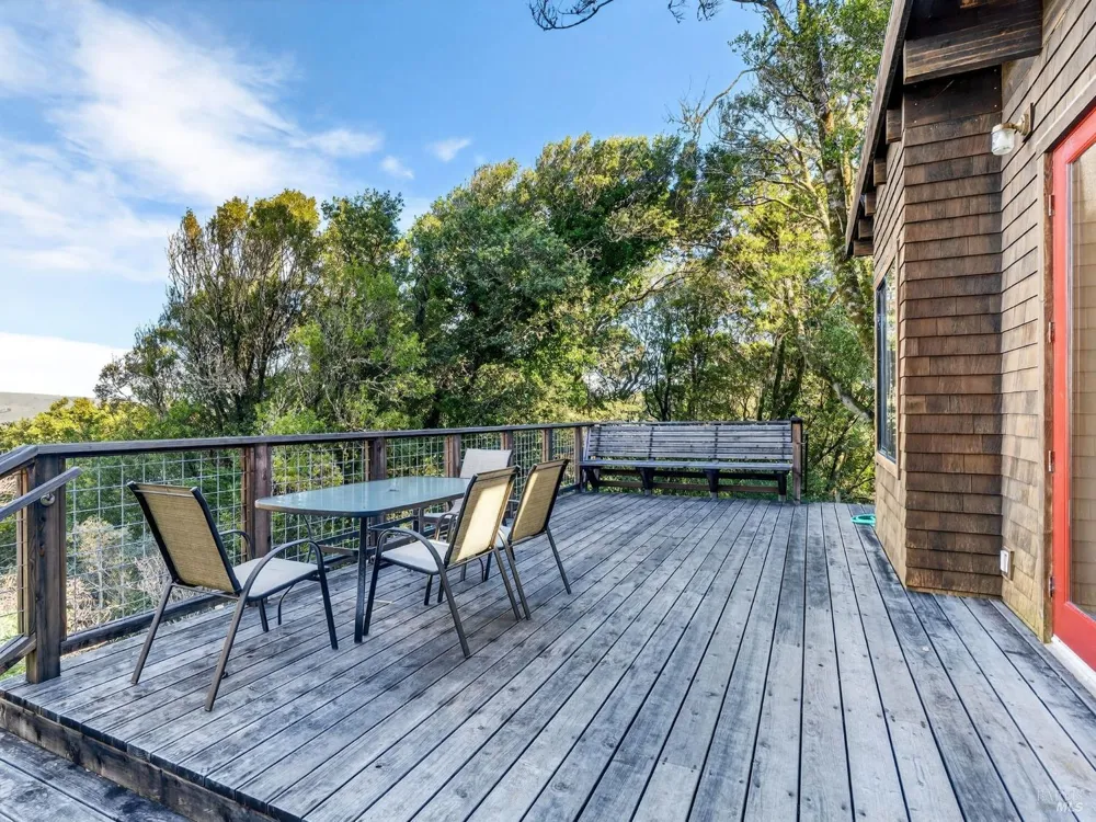 20 Redwood Avenue Inverness, CA 94937