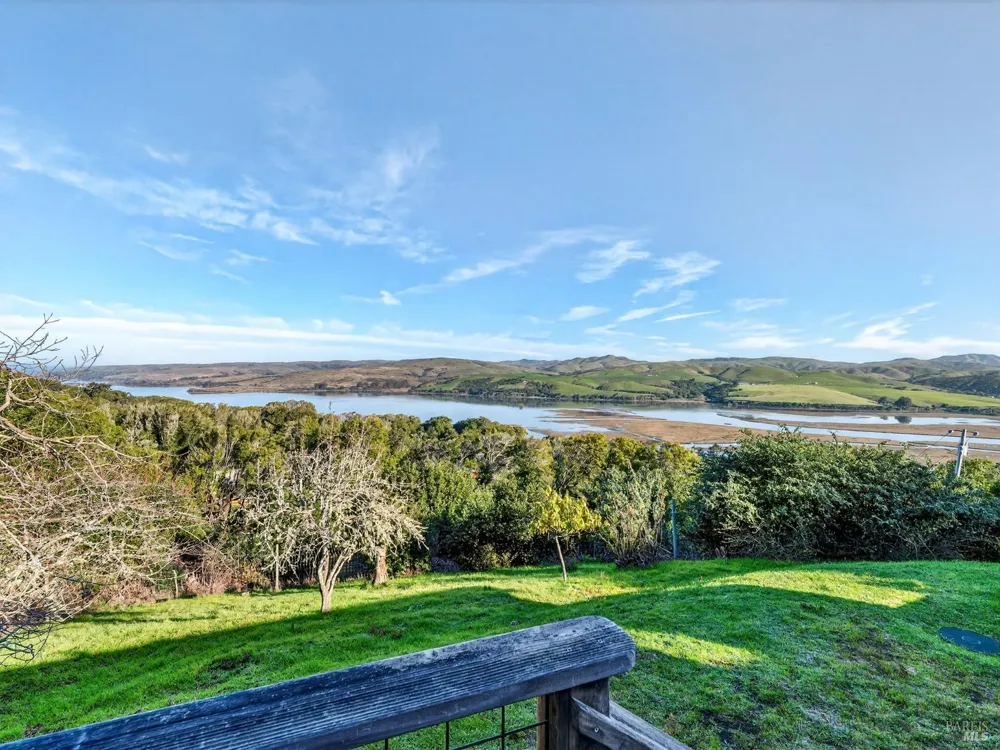 20 Redwood Avenue Inverness, CA 94937