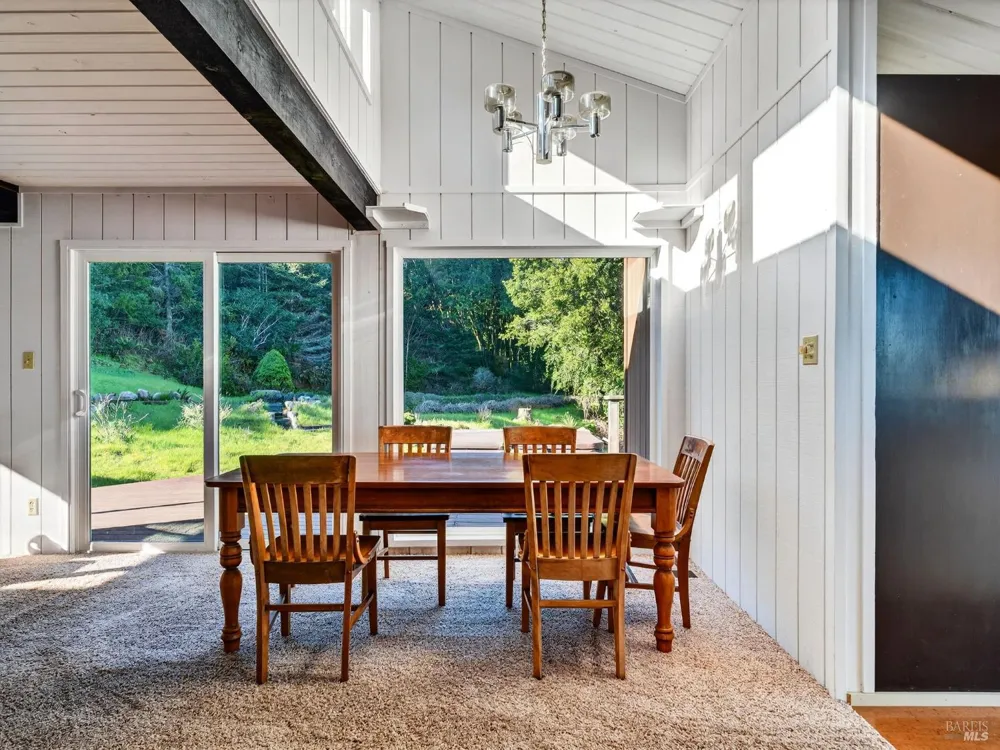 20 Redwood Avenue Inverness, CA 94937