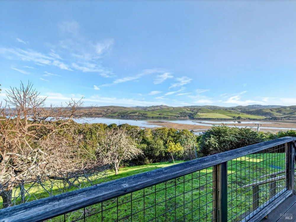 20 Redwood Avenue Inverness, CA 94937