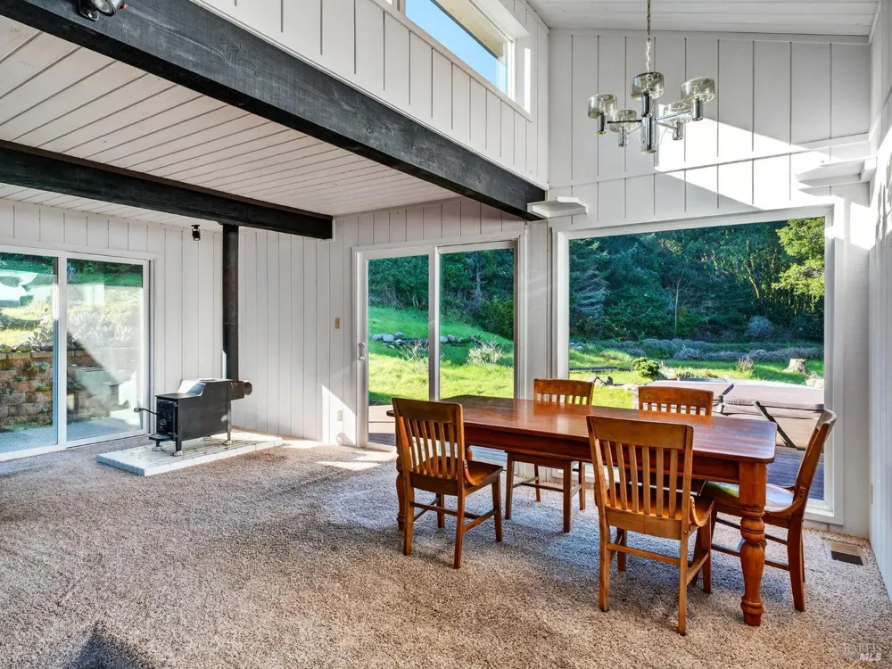20 Redwood Avenue Inverness, CA 94937