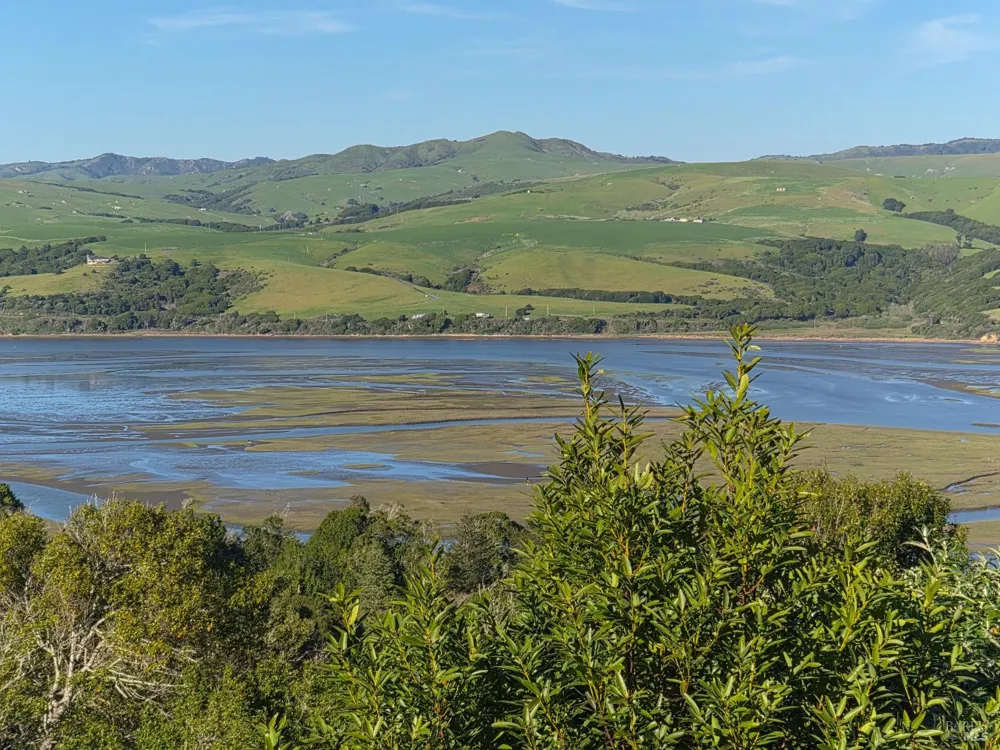 20 Redwood Avenue Inverness, CA 94937