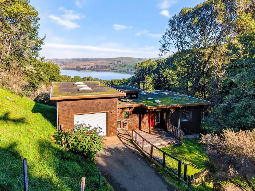20 Redwood Avenue Inverness, CA 94937