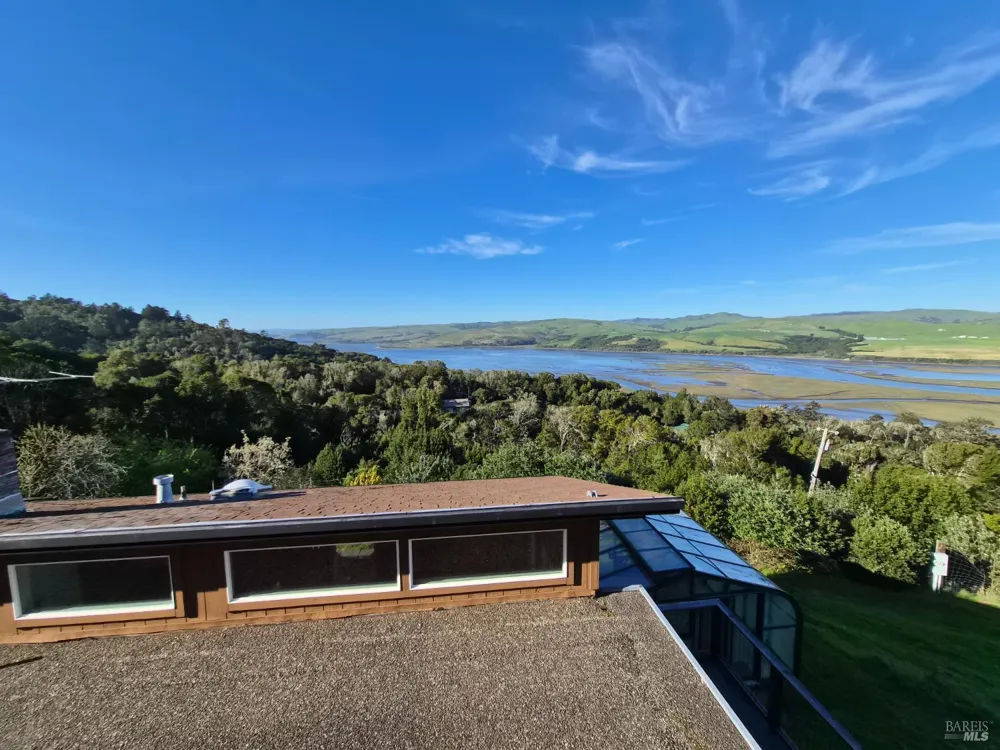 20 Redwood Avenue Inverness, CA 94937