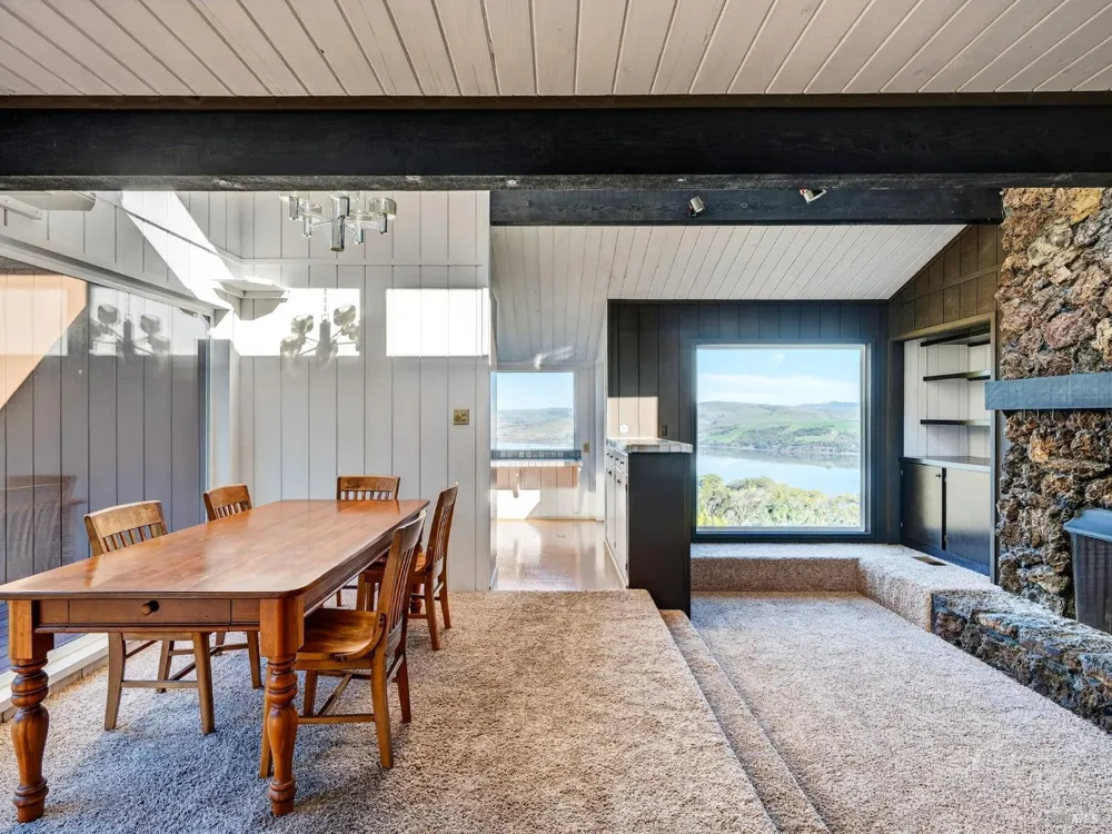20 Redwood Avenue Inverness, CA 94937
