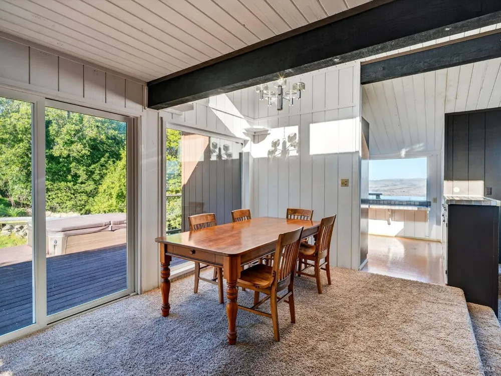 20 Redwood Avenue Inverness, CA 94937