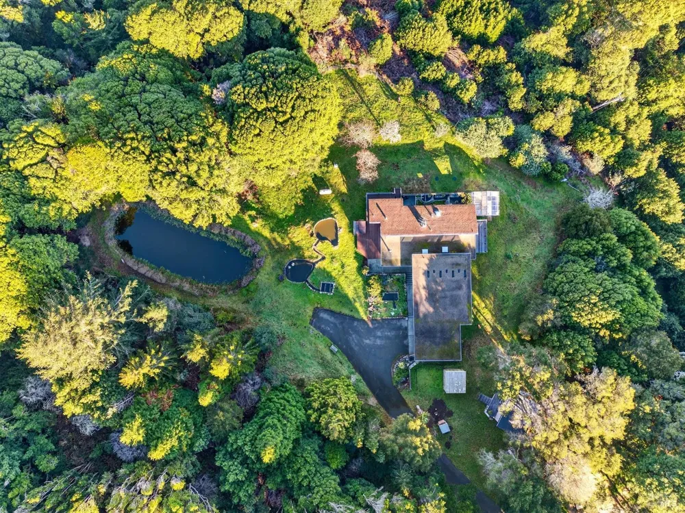 20 Redwood Avenue Inverness, CA 94937