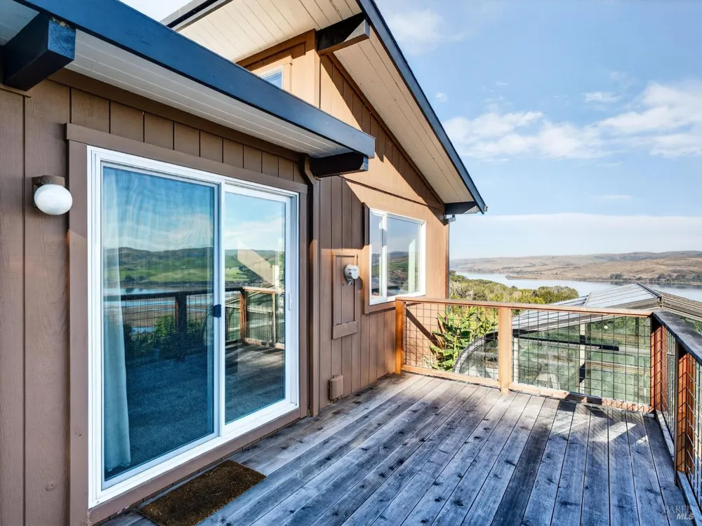 20 Redwood Avenue Inverness, CA 94937