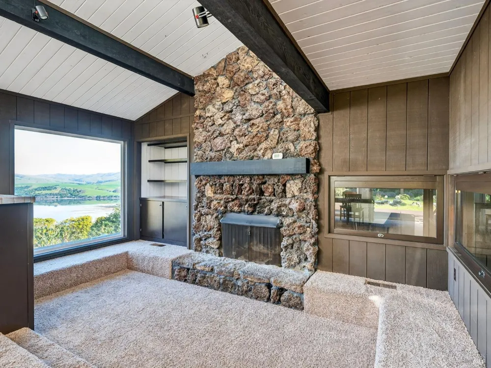 20 Redwood Avenue Inverness, CA 94937