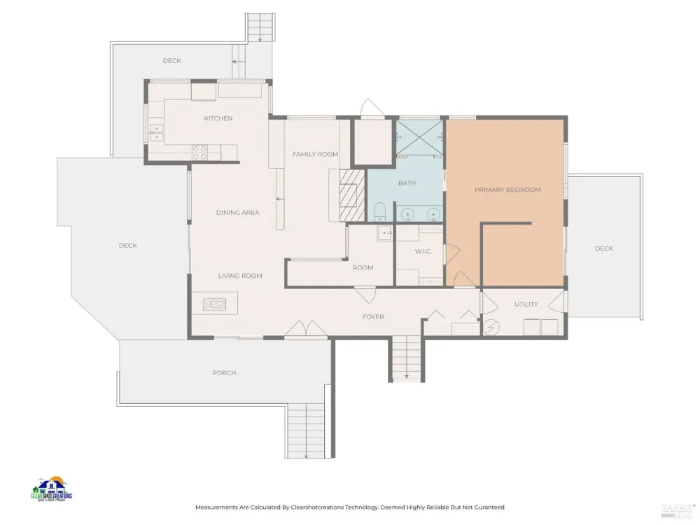 20 Redwood Avenue Inverness, CA 94937