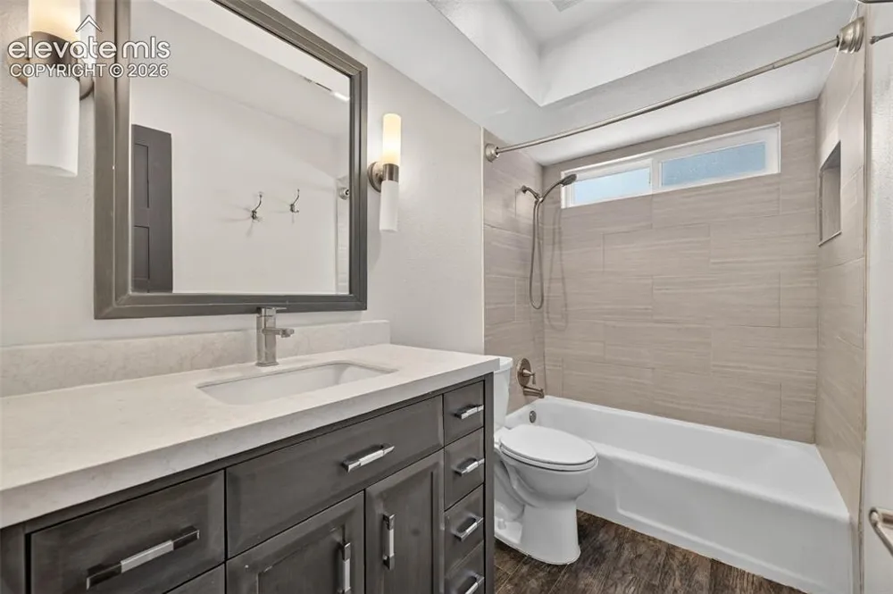 2902 Airport Road #122 Colorado Springs, CO 80910