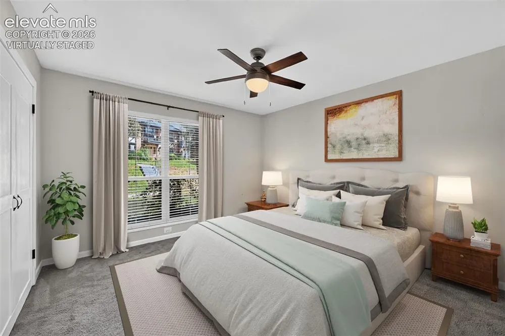 2902 Airport Road #122 Colorado Springs, CO 80910