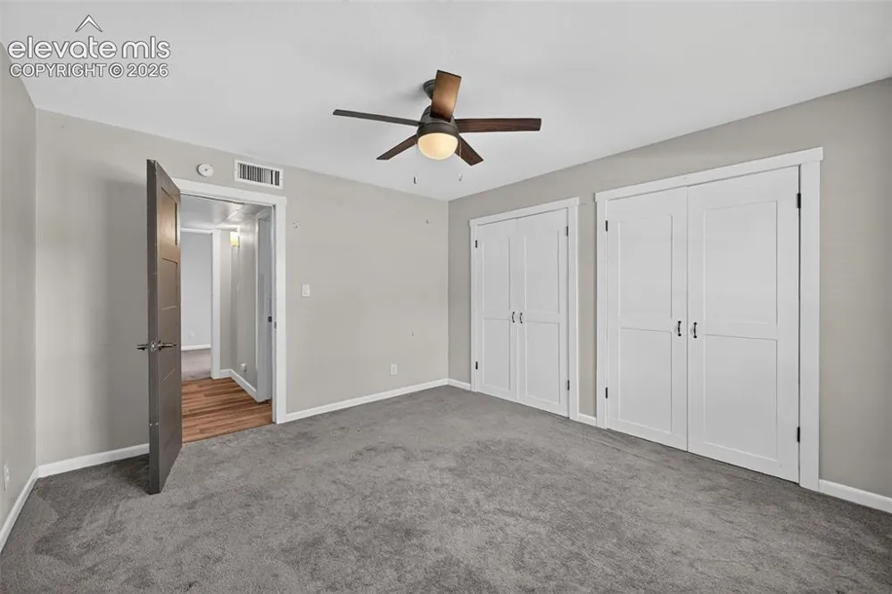 2902 Airport Road #122 Colorado Springs, CO 80910
