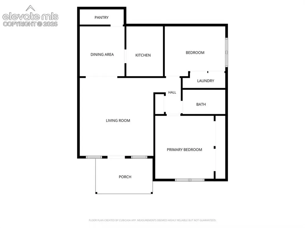 2902 Airport Road #122 Colorado Springs, CO 80910
