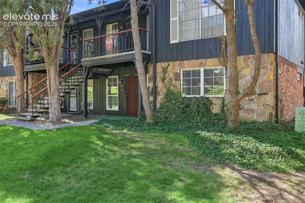 2902 Airport Road #122 Colorado Springs, CO 80910