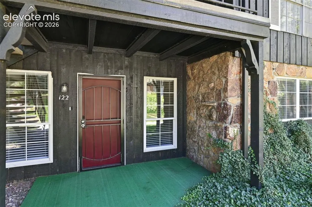 2902 Airport Road #122 Colorado Springs, CO 80910