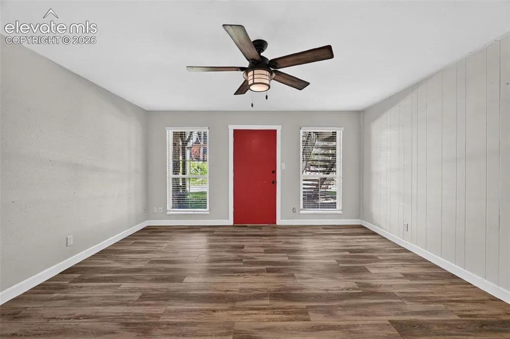 2902 Airport Road #122 Colorado Springs, CO 80910