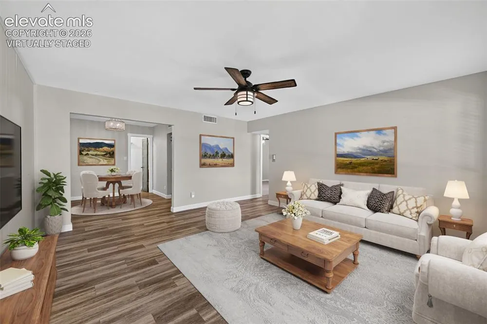 2902 Airport Road #122 Colorado Springs, CO 80910