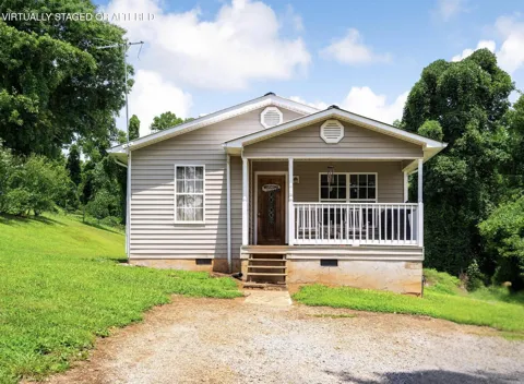 259 Mimosa Lane