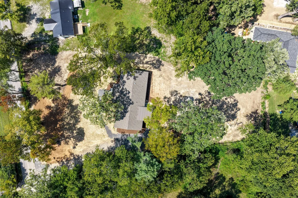 609 Albert Road Signal Mountain, TN 37377