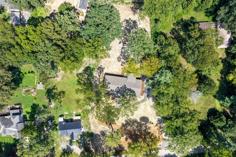 609 Albert Road Signal Mountain, TN 37377