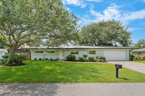 545 Seabreeze Drive