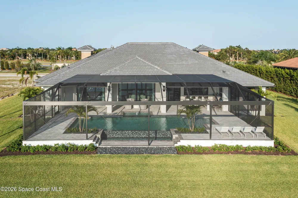 4552 Tennyson Drive Rockledge, FL 32955