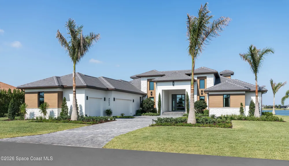 4552 Tennyson Drive Rockledge, FL 32955