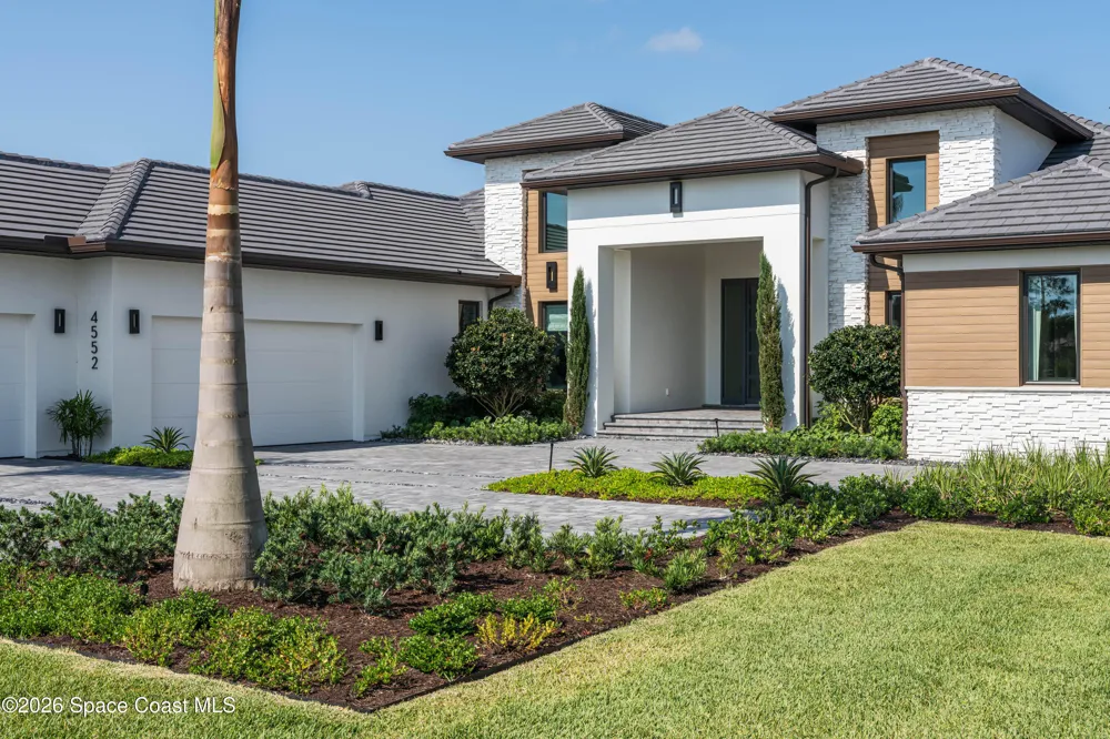 4552 Tennyson Drive Rockledge, FL 32955