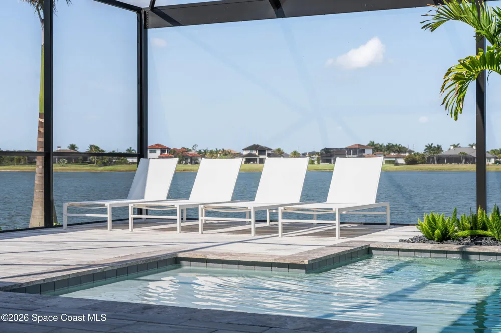 4552 Tennyson Drive Rockledge, FL 32955