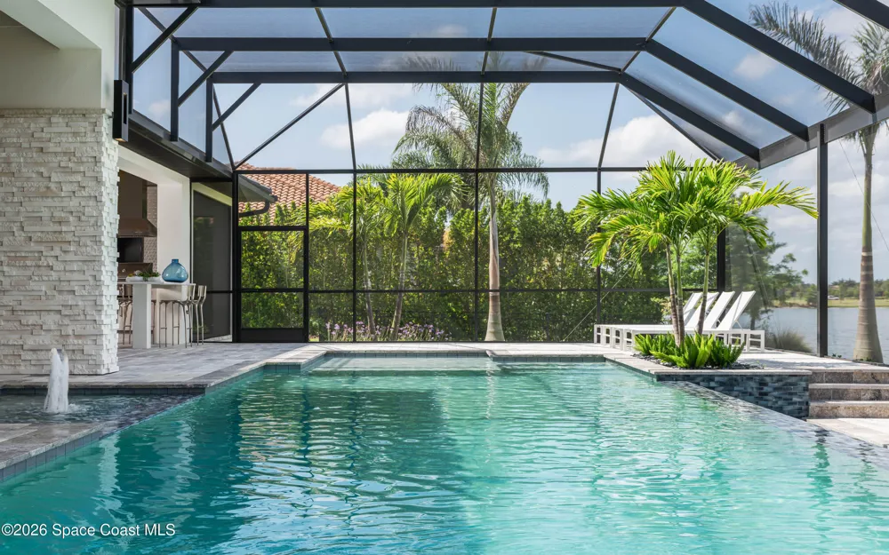 4552 Tennyson Drive Rockledge, FL 32955