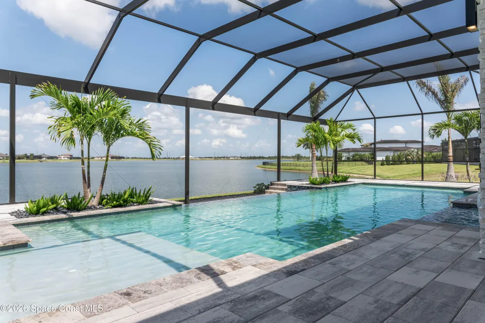 4552 Tennyson Drive Rockledge, FL 32955