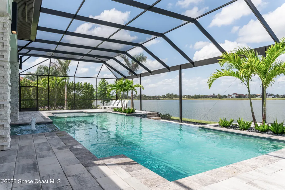 4552 Tennyson Drive Rockledge, FL 32955