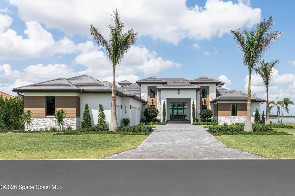 4552 Tennyson Drive Rockledge, FL 32955