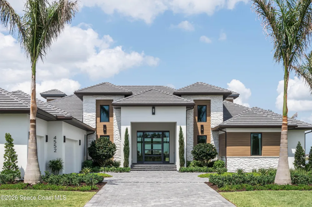 4552 Tennyson Drive Rockledge, FL 32955
