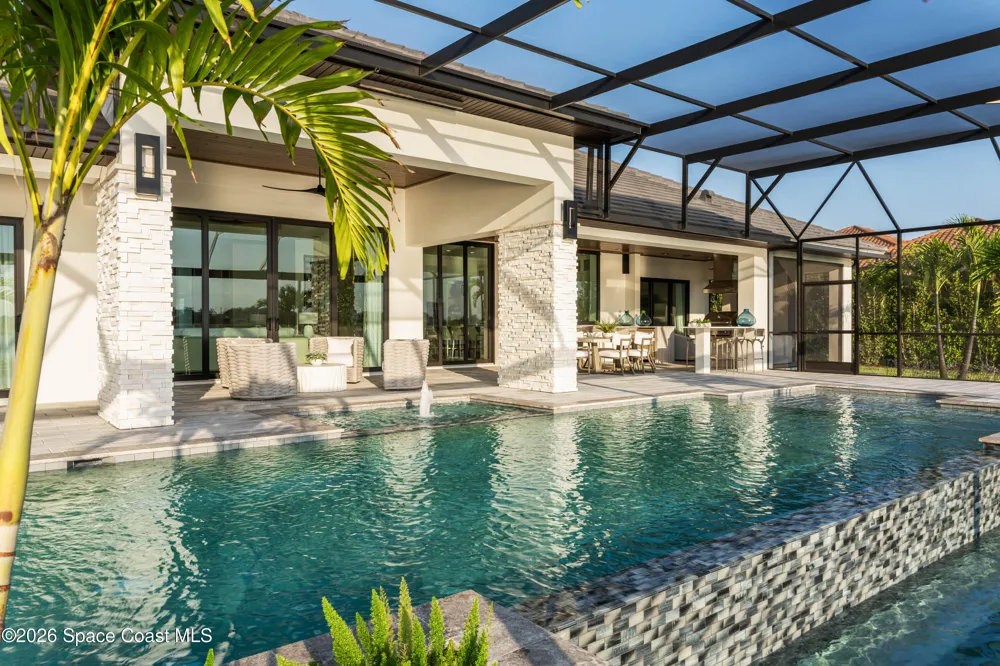 4552 Tennyson Drive Rockledge, FL 32955