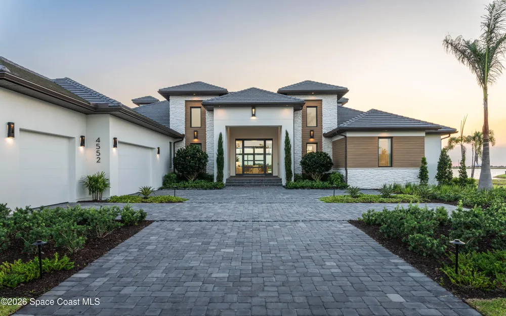 4552 Tennyson Drive Rockledge, FL 32955