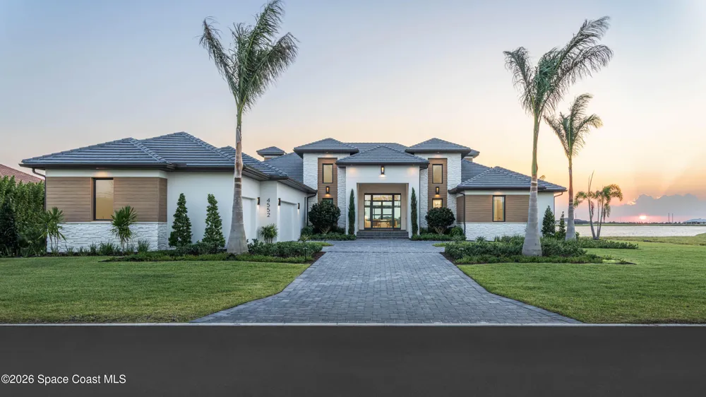 4552 Tennyson Drive Rockledge, FL 32955